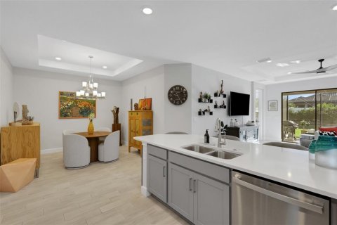 Villa ou maison à vendre à Bradenton, Floride: 2 chambres, 144.74 m2 № 2342420 - photo 19