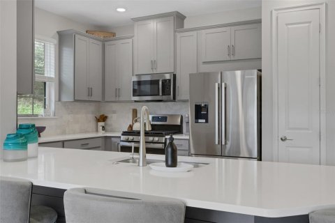 Villa ou maison à vendre à Bradenton, Floride: 2 chambres, 144.74 m2 № 2342420 - photo 10