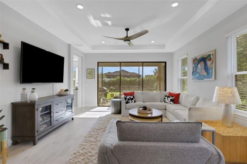 Villa ou maison à vendre à Bradenton, Floride: 2 chambres, 144.74 m2 № 2342420 - photo 8