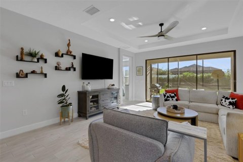 Villa ou maison à vendre à Bradenton, Floride: 2 chambres, 144.74 m2 № 2342420 - photo 5