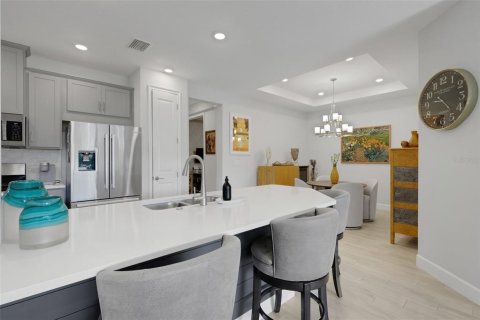 Villa ou maison à vendre à Bradenton, Floride: 2 chambres, 144.74 m2 № 2342420 - photo 12