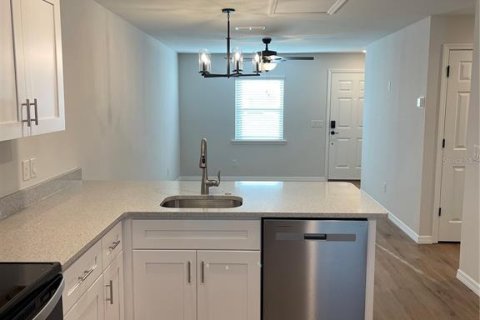 Appartement à louer à Lakeland, Floride: 2 chambres, 83.89 m2 № 1866199 - photo 10