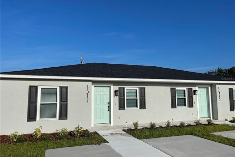 Appartement à louer à Lakeland, Floride: 2 chambres, 83.89 m2 № 1866199 - photo 1
