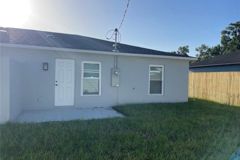 Appartement à louer à Lakeland, Floride: 2 chambres, 83.89 m2 № 1866199 - photo 19