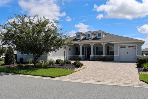 Casa en venta en Ocala, Florida, 3 dormitorios, 268.95 m2 № 1919653 - foto 1