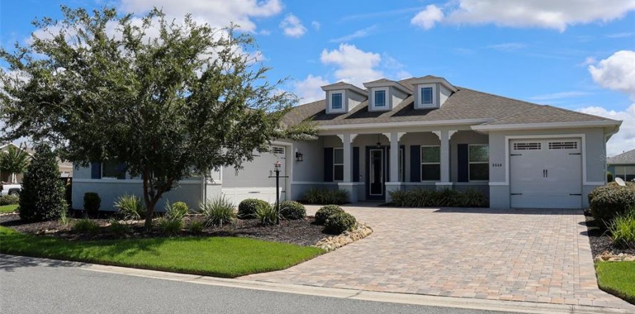 Casa en Ocala, Florida 3 dormitorios, 268.95 m2 № 1919653