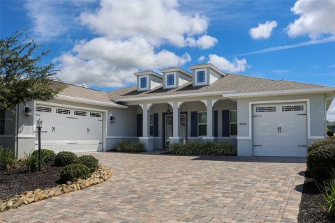 Casa en venta en Ocala, Florida, 3 dormitorios, 268.95 m2 № 1919653 - foto 4