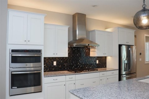 Casa en venta en Ocala, Florida, 3 dormitorios, 268.95 m2 № 1919653 - foto 17