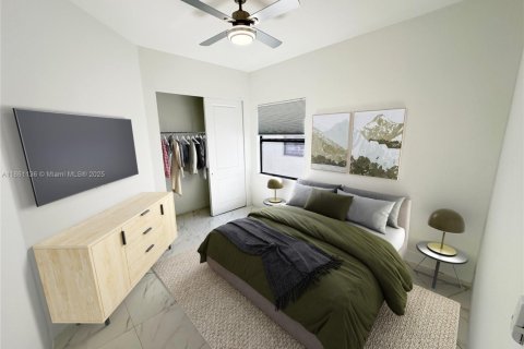 House in Miramar, Florida 5 bedrooms, 220.36 sq.m. № 1889293 - photo 4