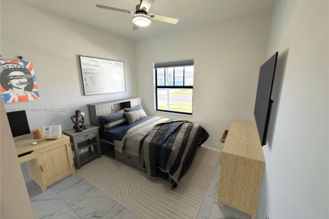 House in Miramar, Florida 5 bedrooms, 220.36 sq.m. № 1889293 - photo 3