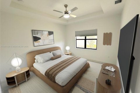 House in Miramar, Florida 5 bedrooms, 220.36 sq.m. № 1889293 - photo 9