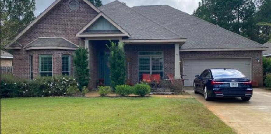 Casa en Freeport, Florida 5 dormitorios, 320.51 m2 № 589933