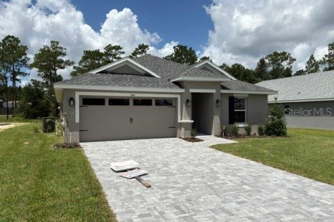 Casa en venta en Dunnellon, Florida, 3 dormitorios, 140.47 m2 № 2229886 - foto 2