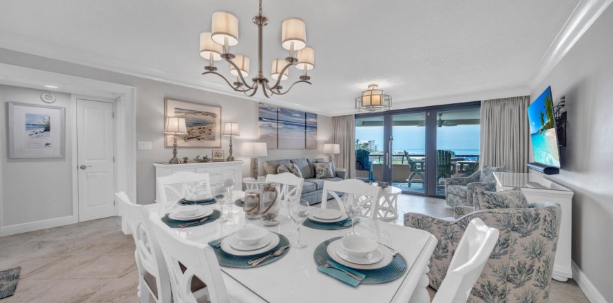Condominio en Miramar Beach, Florida, 1 dormitorio № 590263