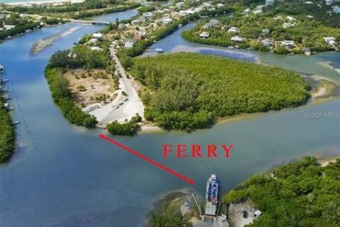 Terreno en venta en Placida, Florida № 2108098 - foto 13