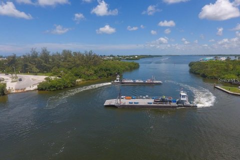 Terreno en venta en Placida, Florida № 2108098 - foto 12