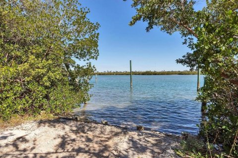 Terreno en venta en Placida, Florida № 2108098 - foto 7