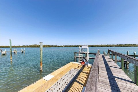 Terreno en venta en Placida, Florida № 2108098 - foto 6