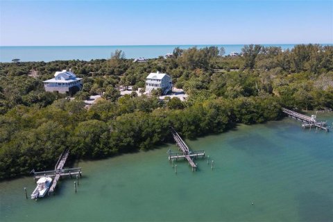 Terreno en venta en Placida, Florida № 2108098 - foto 8