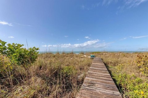 Terreno en venta en Placida, Florida № 2108098 - foto 4