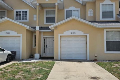Townhouse in Kissimmee, Florida 3 bedrooms, 128.58 sq.m. № 2123203