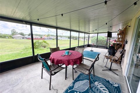Casa en venta en Davenport, Florida, 3 dormitorios, 176.98 m2 № 1822923 - foto 21