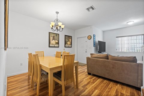 Купить кондоминиум в Майами, Флорида 3 спальни, 145.95м2, № 2075263 - фото 3