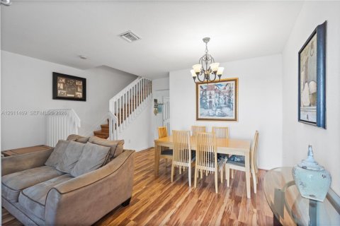 Купить кондоминиум в Майами, Флорида 3 спальни, 145.95м2, № 2075263 - фото 14