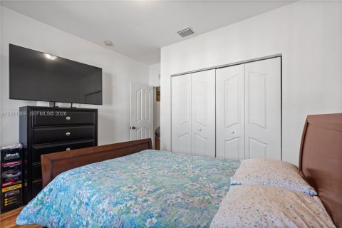 Купить кондоминиум в Майами, Флорида 3 спальни, 145.95м2, № 2075263 - фото 22