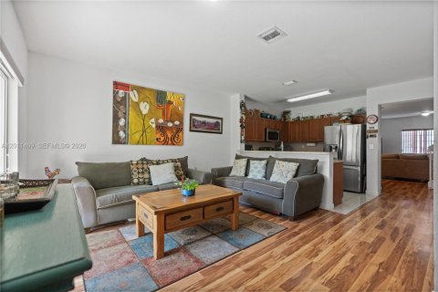 Купить кондоминиум в Майами, Флорида 3 спальни, 145.95м2, № 2075263 - фото 13