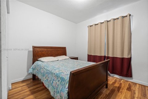 Купить кондоминиум в Майами, Флорида 3 спальни, 145.95м2, № 2075263 - фото 19
