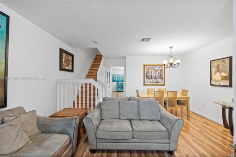 Купить кондоминиум в Майами, Флорида 3 спальни, 145.95м2, № 2075263 - фото 5