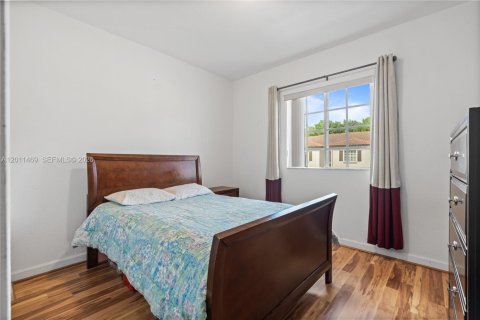 Купить кондоминиум в Майами, Флорида 3 спальни, 145.95м2, № 2075263 - фото 20