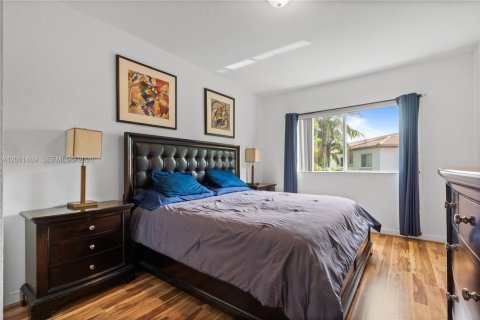 Купить кондоминиум в Майами, Флорида 3 спальни, 145.95м2, № 2075263 - фото 23