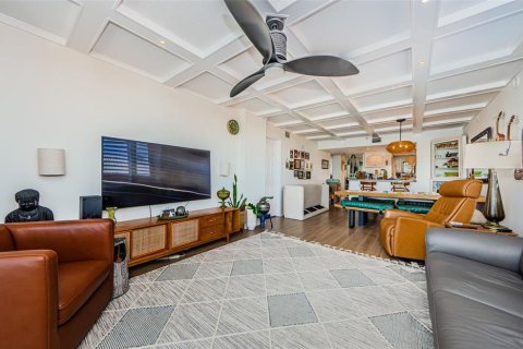 Condo in Redington Shores, Florida, 3 bedrooms  № 1641043 - photo 4