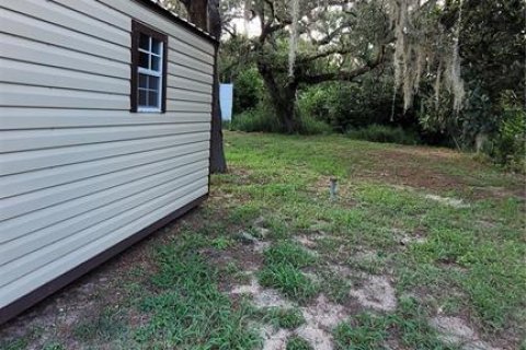 House in Lake Wales, Florida 2 bedrooms, 75.81 sq.m. № 2215408 - photo 21