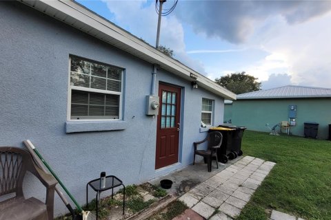 House in Lake Wales, Florida 2 bedrooms, 75.81 sq.m. № 2215408 - photo 19
