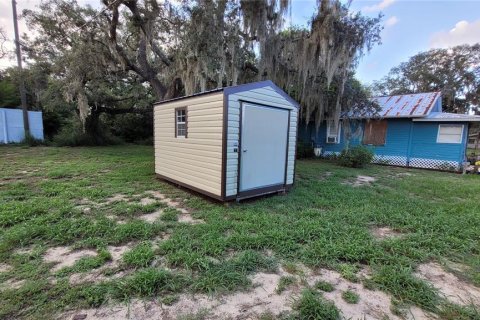 House in Lake Wales, Florida 2 bedrooms, 75.81 sq.m. № 2215408 - photo 20
