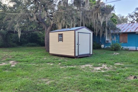 House in Lake Wales, Florida 2 bedrooms, 75.81 sq.m. № 2215408 - photo 27