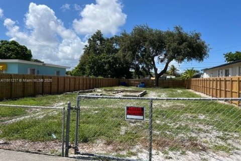 Land in Hollywood, Florida № 1967221 - photo 3