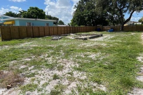 Land in Hollywood, Florida № 1967221 - photo 2