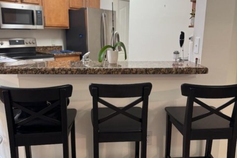 Copropriété à vendre à West Palm Beach, Floride: 2 chambres, 116.87 m2 № 2182825 - photo 6