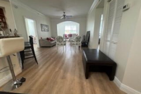 Copropriété à vendre à West Palm Beach, Floride: 2 chambres, 116.87 m2 № 2182825 - photo 9