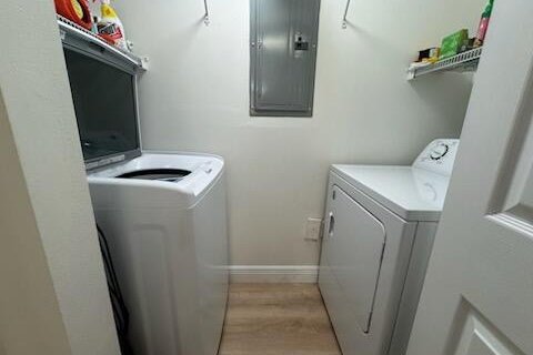 Copropriété à vendre à West Palm Beach, Floride: 2 chambres, 116.87 m2 № 2182825 - photo 12