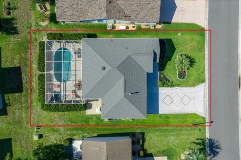 Casa en venta en The Villages, Florida, 2 dormitorios, 122.54 m2 № 2117726 - foto 5