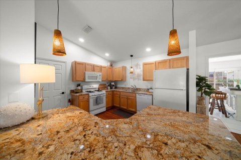 Casa en venta en The Villages, Florida, 2 dormitorios, 122.54 m2 № 2117726 - foto 14