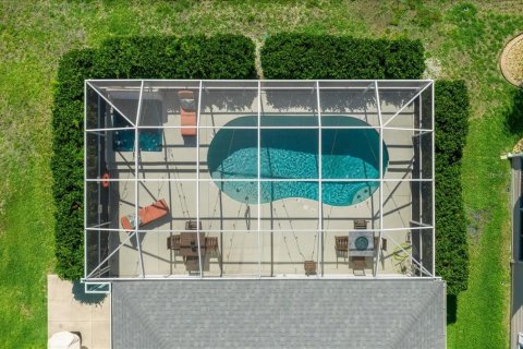 Casa en venta en The Villages, Florida, 2 dormitorios, 122.54 m2 № 2117726 - foto 4