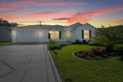 Casa en venta en The Villages, Florida, 2 dormitorios, 122.54 m2 № 2117726 - foto 3