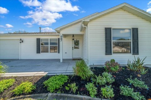 Casa en venta en The Villages, Florida, 2 dormitorios, 122.54 m2 № 2117726 - foto 7