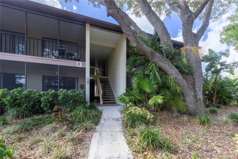 Condo à Venice, Floride, 2 chambres № 2107234